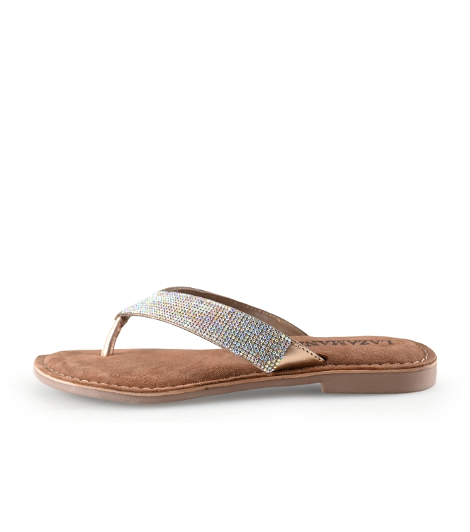 Lazamani Flip-Flops