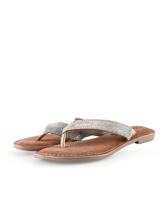Lazamani Flip-Flops