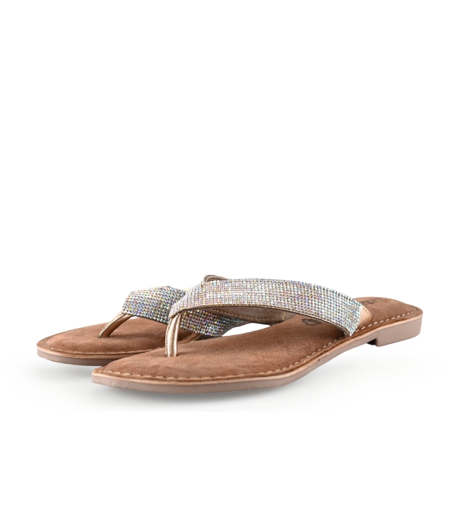 Lazamani Flip-Flops