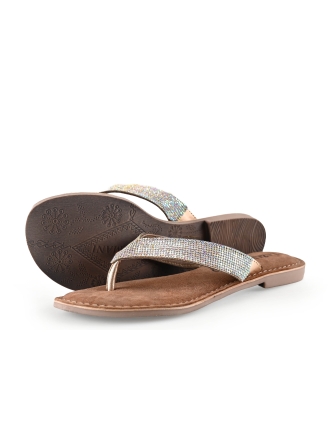 Lazamani Flip-Flops