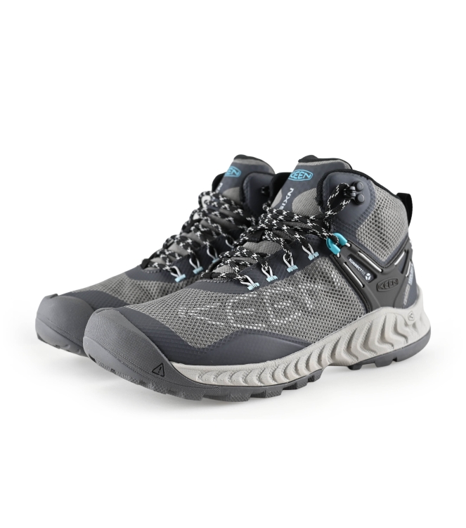 Keen Wanderschuhe
