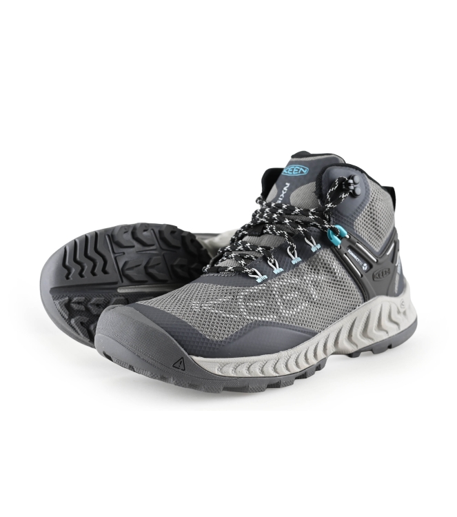 Keen Wanderschuhe