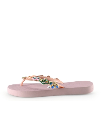 Lazamani Flip-Flops
