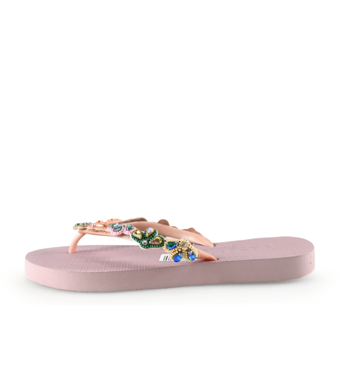 Lazamani Flip-Flops