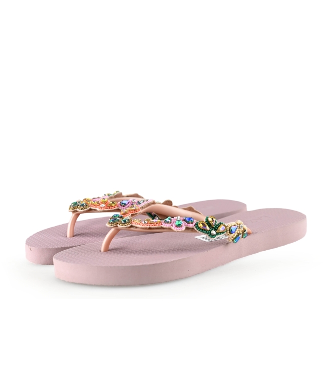 Lazamani Flip-Flops