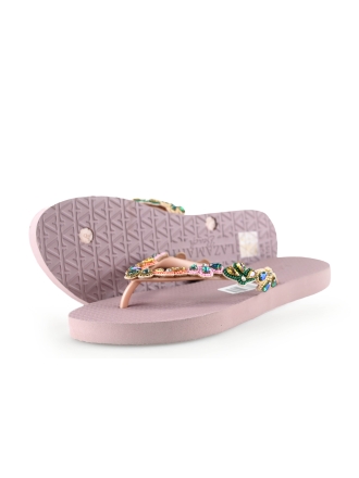 Lazamani Flip-Flops
