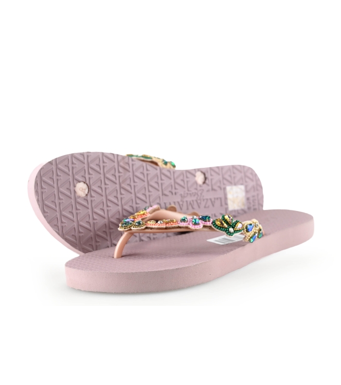 Lazamani Flip-Flops