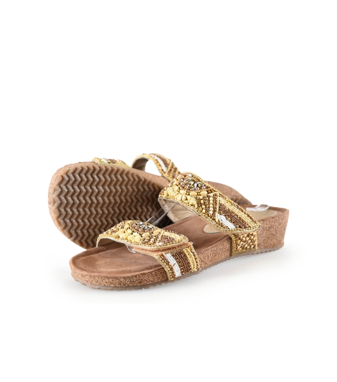 Lazamani Flip-Flops