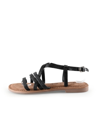 Blow Maui Sandalen Schwarz 286326