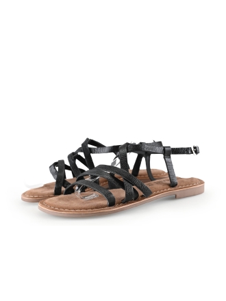 Blow Maui Sandalen Schwarz 286326