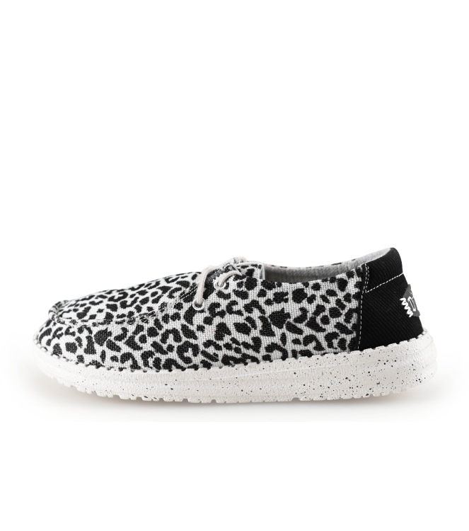 Heydude Slip-ons