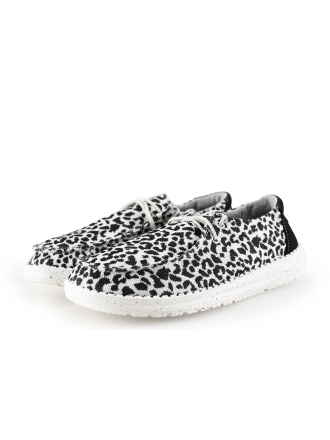 Heydude Slip-ons Schwarz 286329