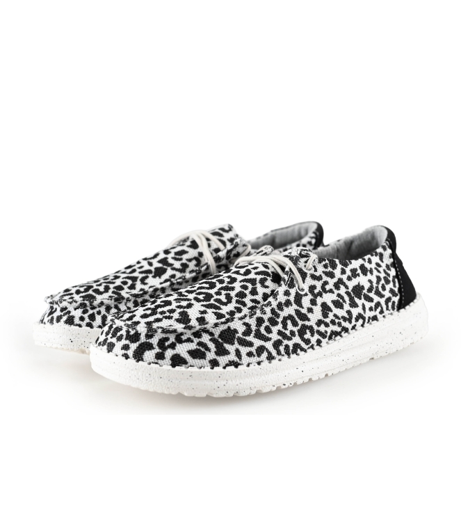 Heydude Slip-ons