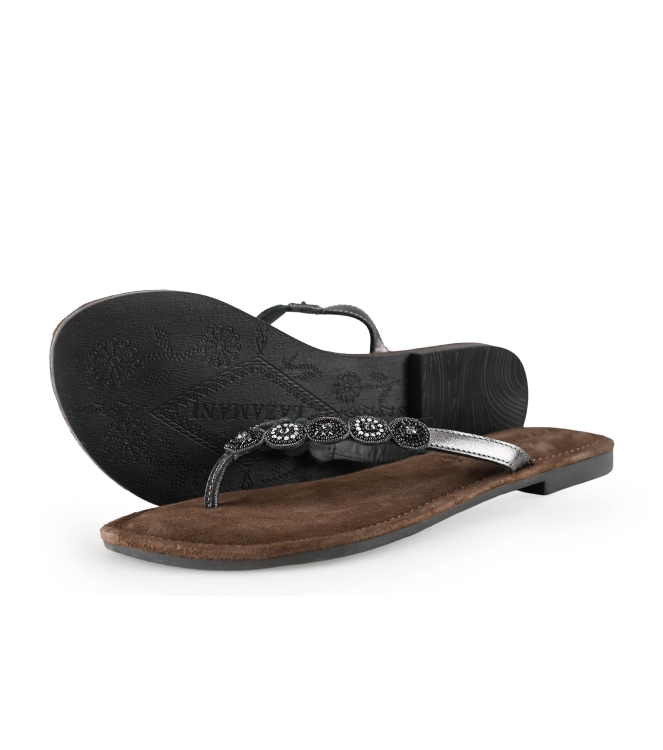 Lazamani Flip-Flops