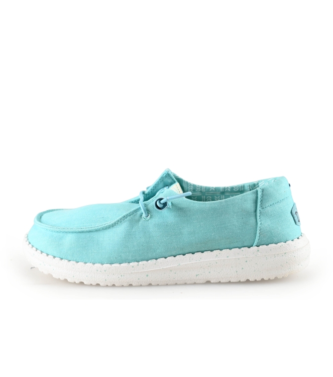 Heydude Schnürschuhe