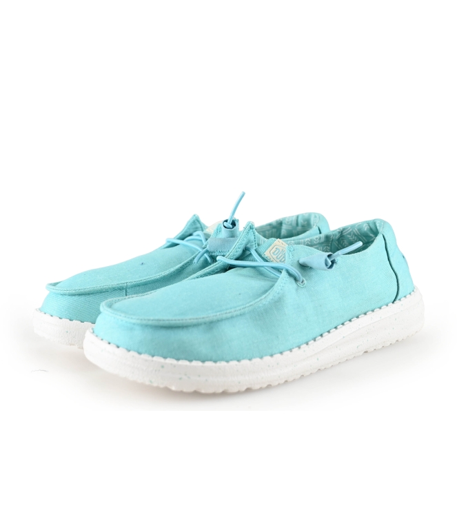Heydude Schnürschuhe