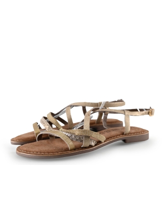 Lazamani Sandalen Gold 286338