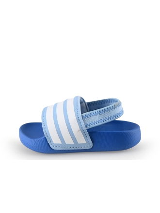 Adidas Flip-Flops Blau 286340