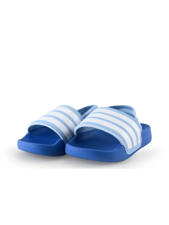 Adidas Flip-Flops Blau 286340