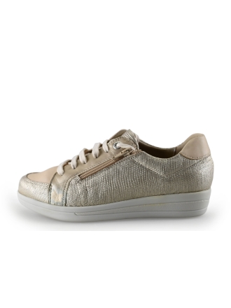 Xsensible Sneaker Beige 286342