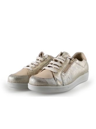 Xsensible Sneaker Beige 286342