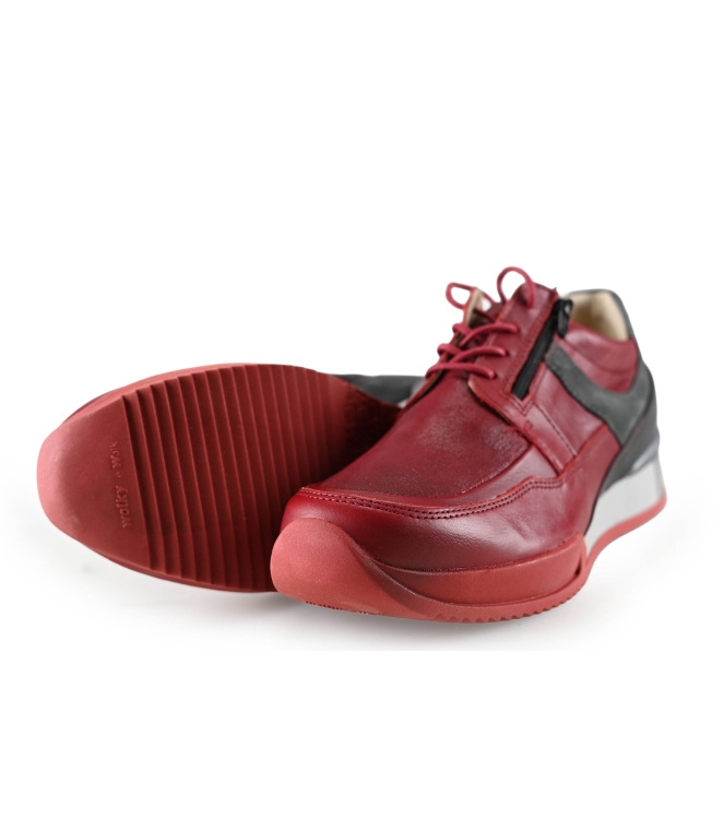 Wolff Sneaker