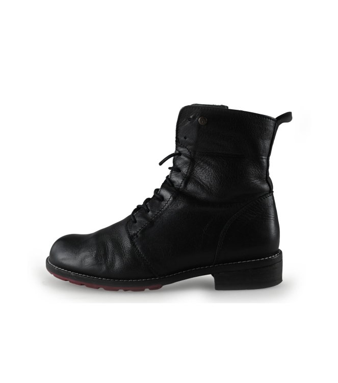 Emery Bikerstiefel