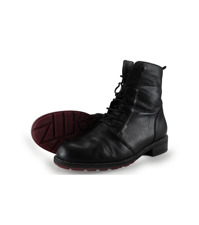 Emery Bikerstiefel
