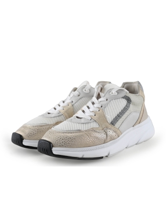 VIA VAI Sneaker Beige 286354