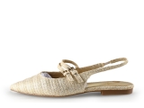 La Strada Slingbacks