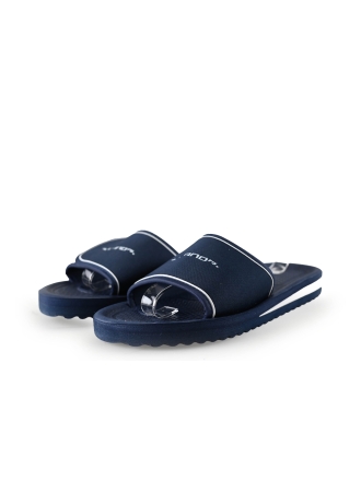 Rucanor Flip-Flops Blau 286356