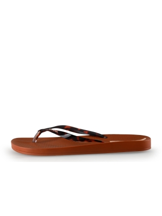 Ipanema Flip-Flops Braun 286357