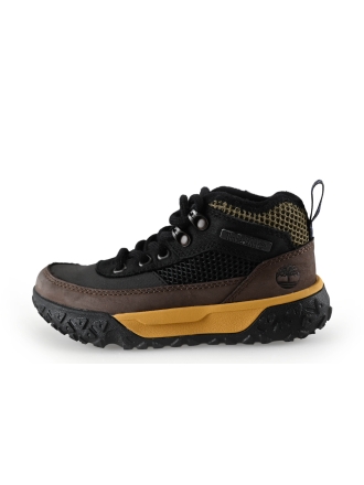 Timberland Sneaker Braun 286363
