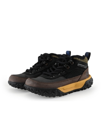 Timberland Sneaker Braun 286363