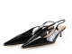Steve Madden Slingbacks