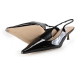 Steve Madden Slingbacks