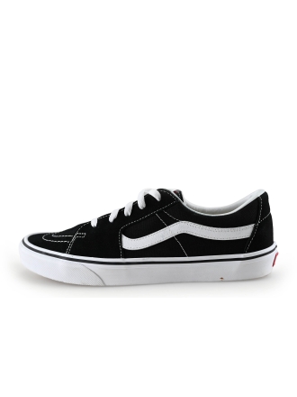 Vans Sneaker Schwarz 286370