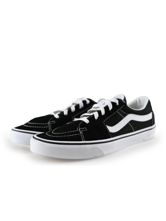 Vans Sneaker Schwarz 286370