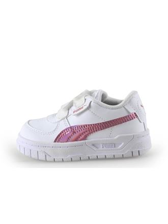 Puma Sneaker Weiß 286372