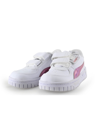 Puma Sneaker Weiß 286372