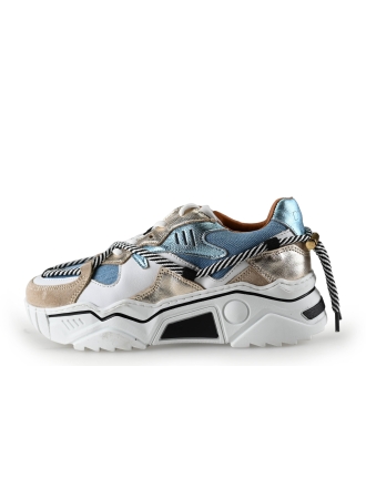 Dwars Sneaker