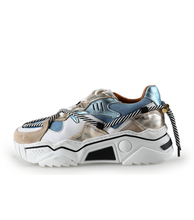 Dwars Sneaker