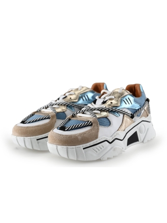 Dwars Sneaker