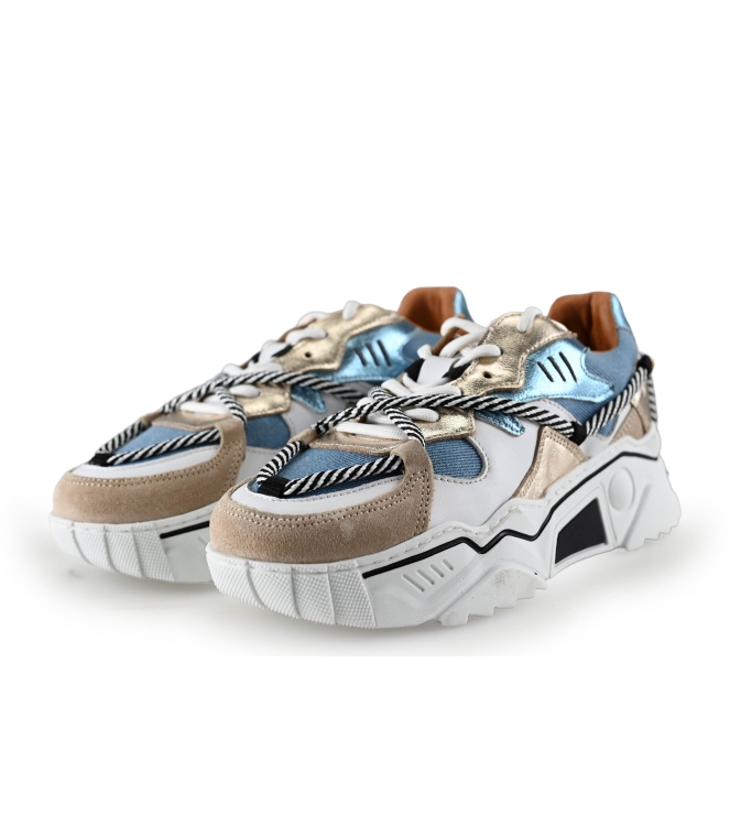 Dwars Sneaker