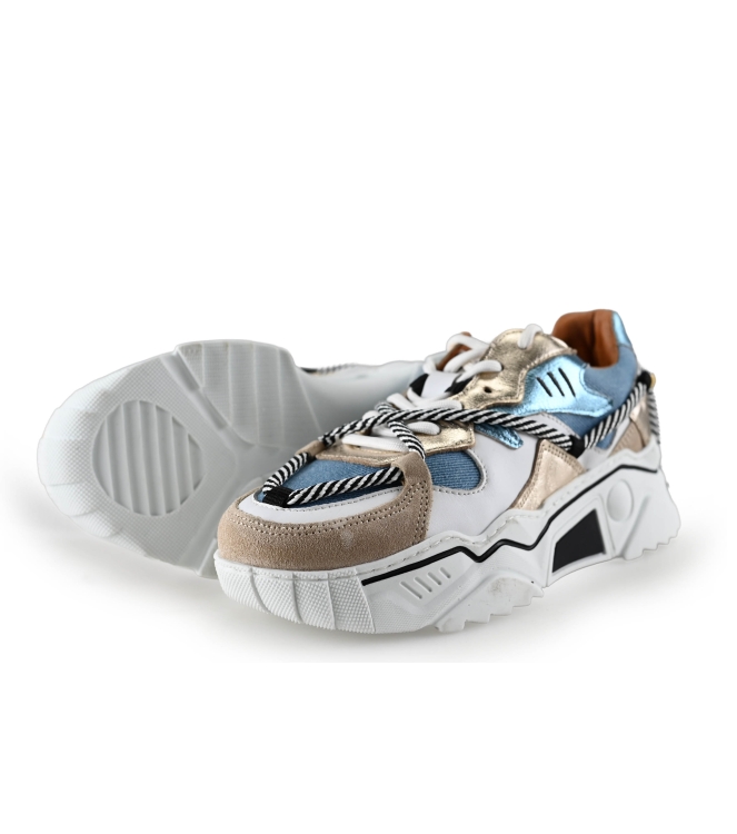 Dwars Sneaker