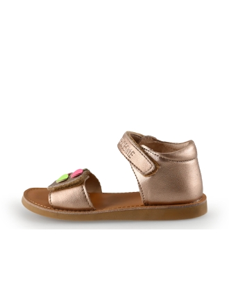 Shoesme Sandalen Bronze 286379