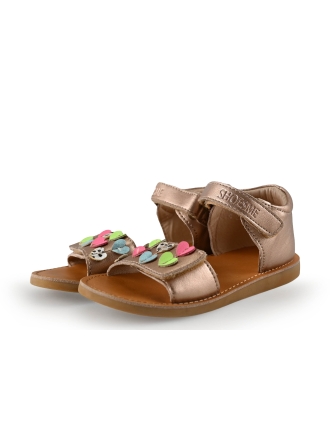 Shoesme Sandalen Bronze 286379