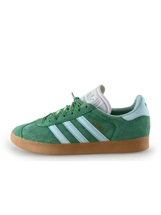 Adidas Sneaker Grün 286381