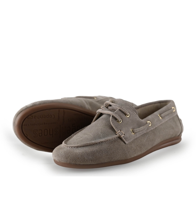 Copenhagen Shoes Bootsschuhe