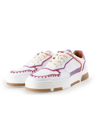 DWRS Sneaker Weiß 286408